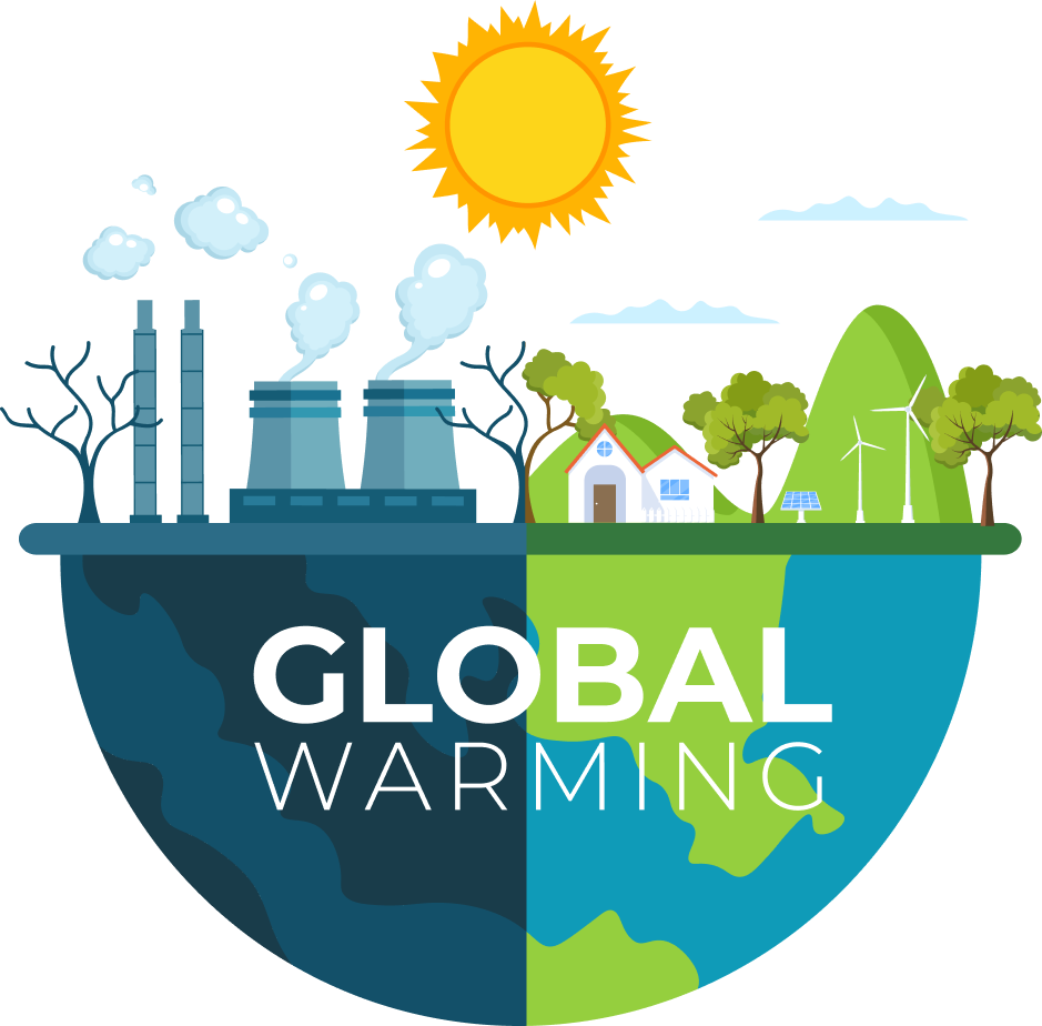 Calentamiento global